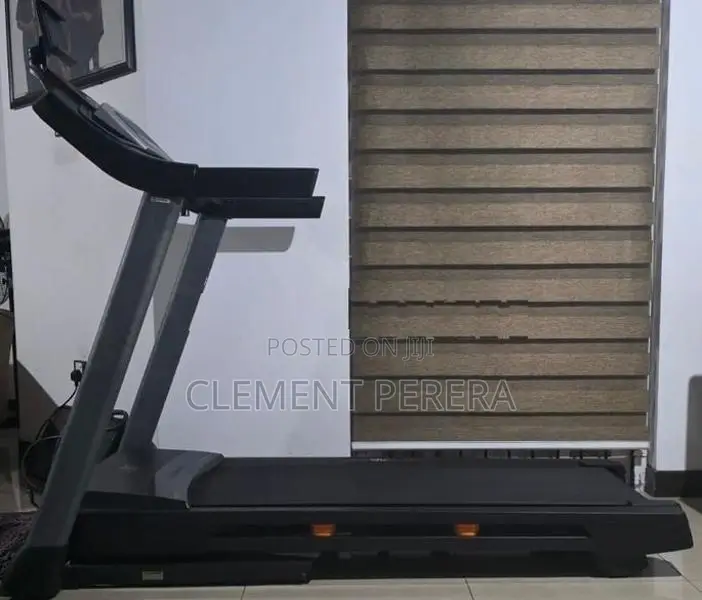 Norditrack S25 Treadmill