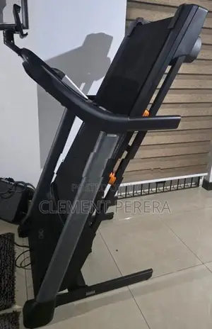 Norditrack S25 Treadmill