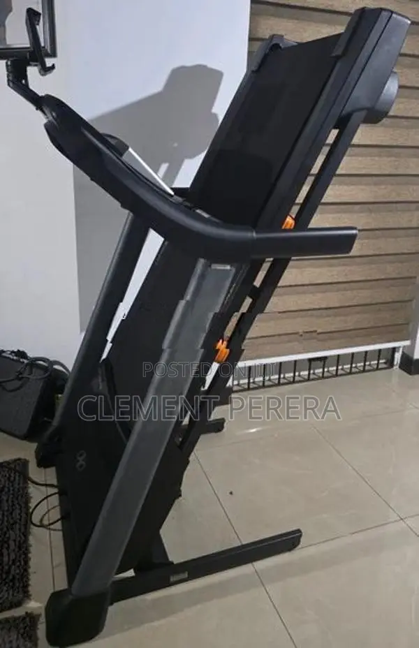 Norditrack S25 Treadmill
