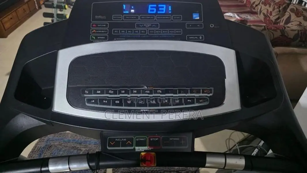 Norditrack S25 Treadmill