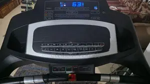 Norditrack S25 Treadmill