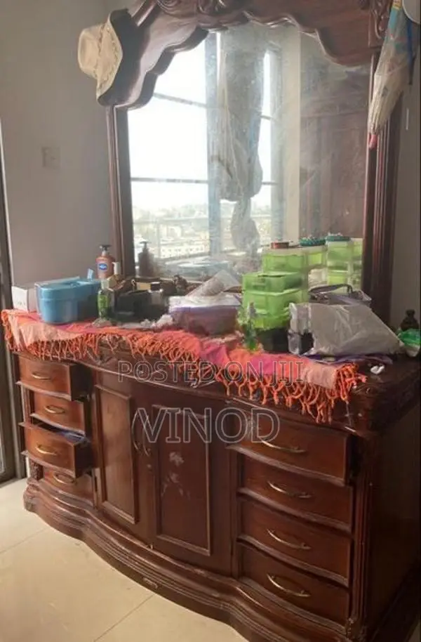 Dressing Table