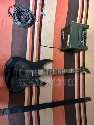 Yamaha Guitar