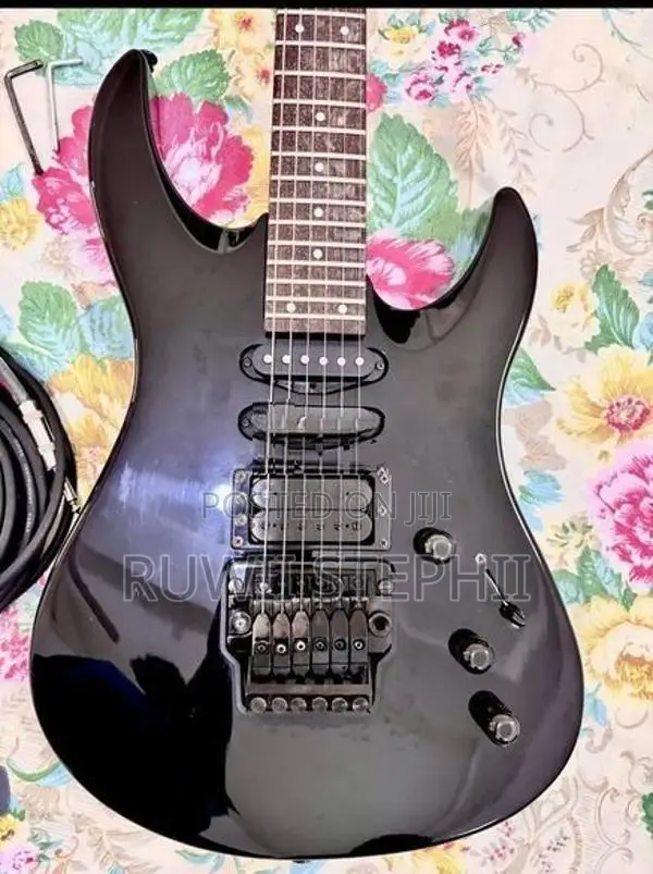 Yamaha Guitar