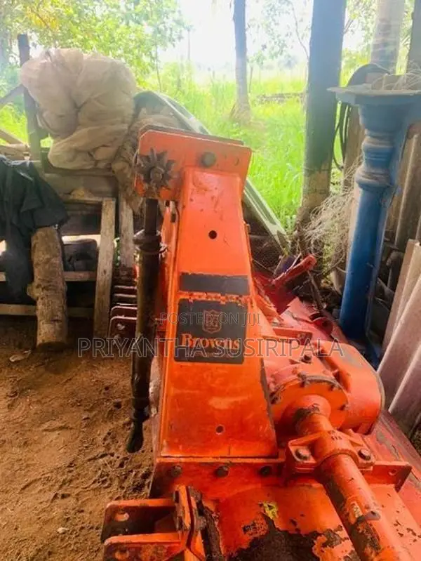 Shakthiman Rotary