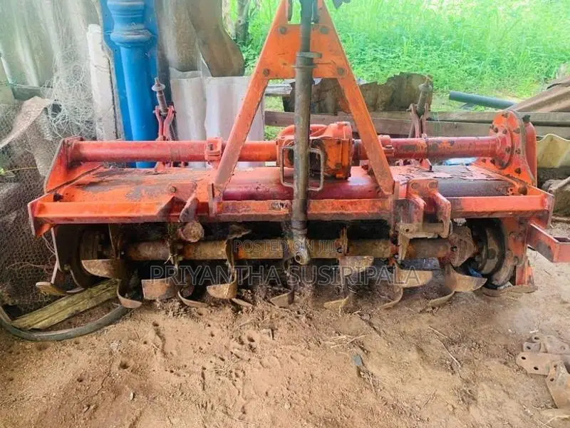 Shakthiman Rotary