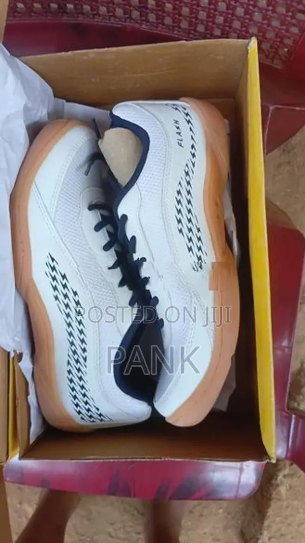 Indoor Nivia Shoes