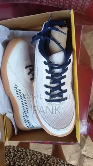 Indoor Nivia Shoes