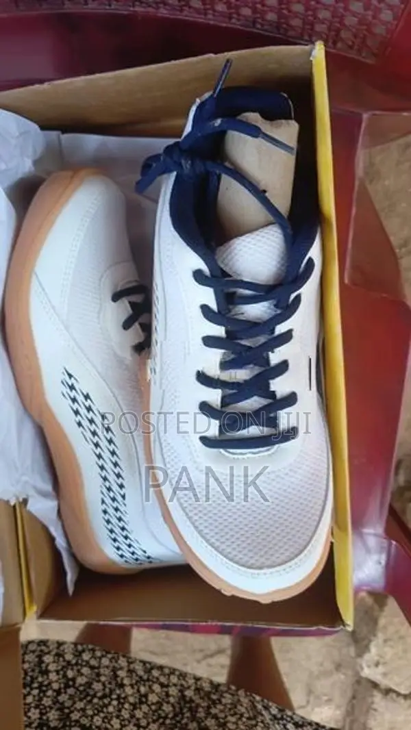 Indoor Nivia Shoes
