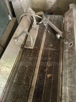 Stainless Steel Conveyor Belt