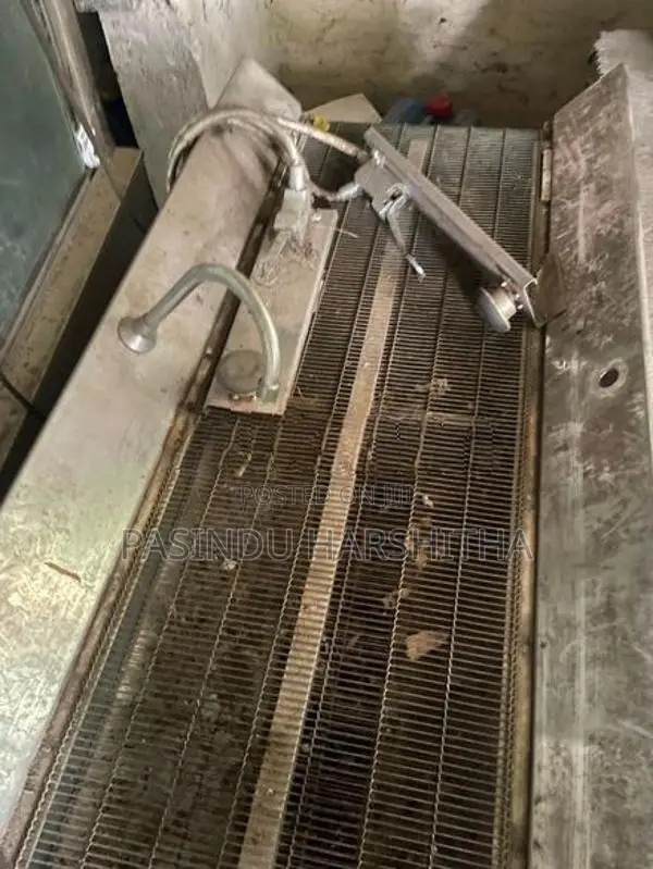Stainless Steel Conveyor Belt