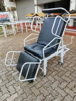 Examination Bed