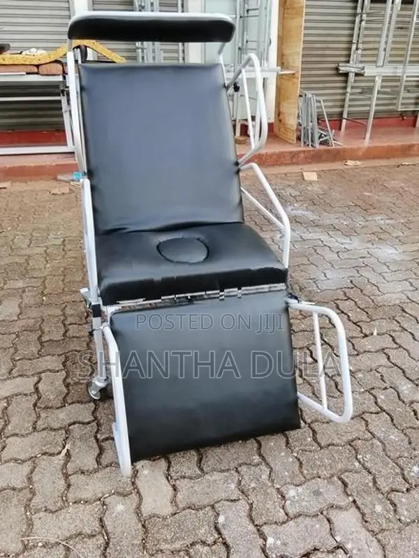 Examination Bed