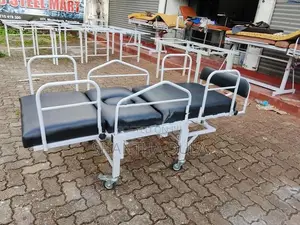 Examination Bed