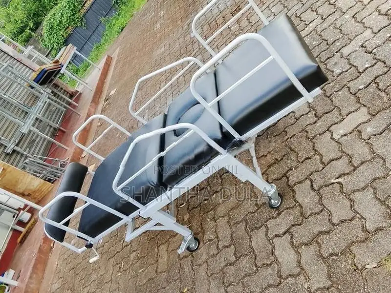 Examination Bed