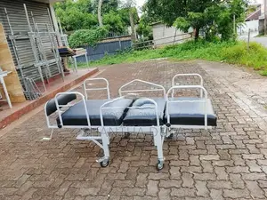Examination Bed