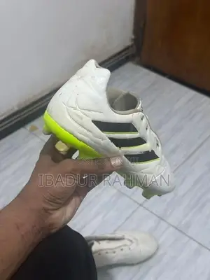 Football Boots