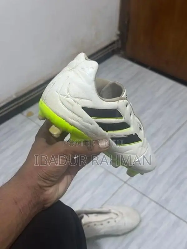 Football Boots