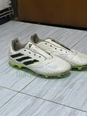 Football Boots
