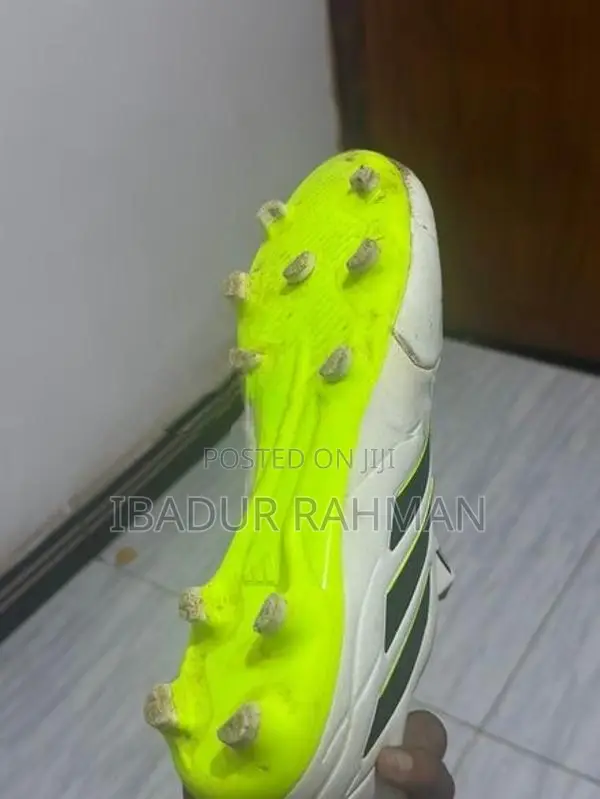Football Boots