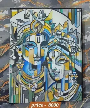 Canvas Painting