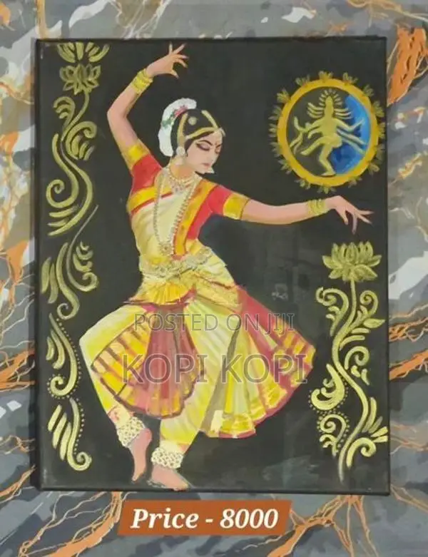 Canvas Painting