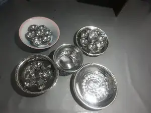 Dinnerware Set