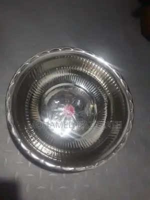 Dinnerware Set