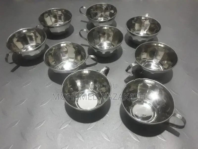 Dinnerware Set