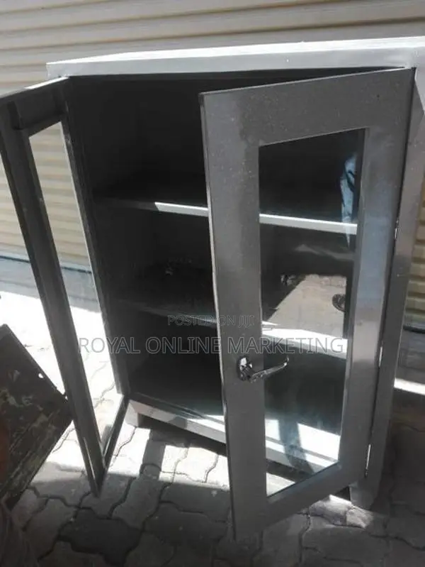 Half Office Cupboard (M-14)
