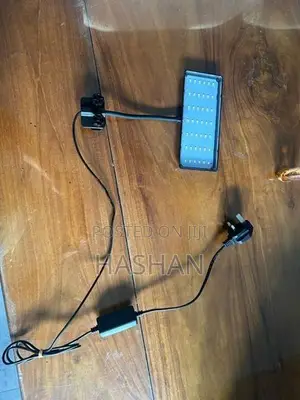 Neo Helios Aquarium Light