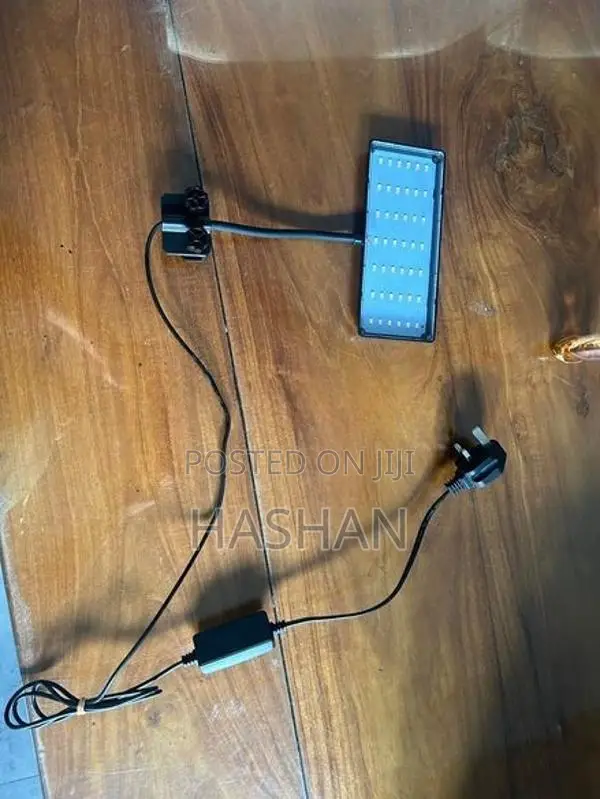 Neo Helios Aquarium Light