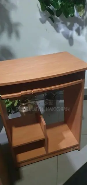 Computer Tables