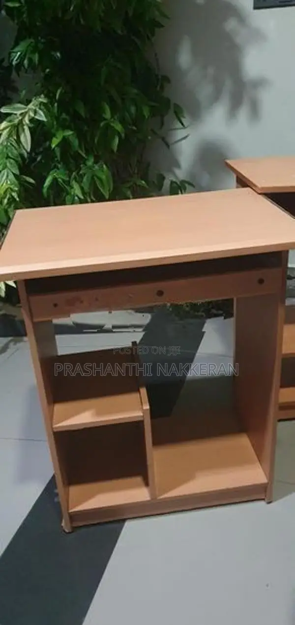 Computer Tables