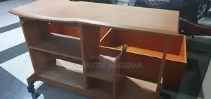 Computer Tables