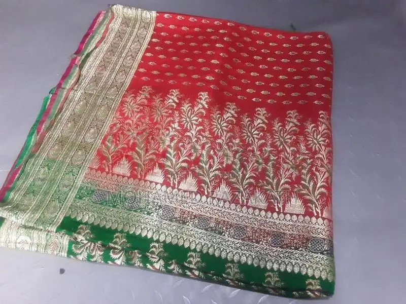 Raja Pattu Saree ராஜா பட்டுப் புடவை