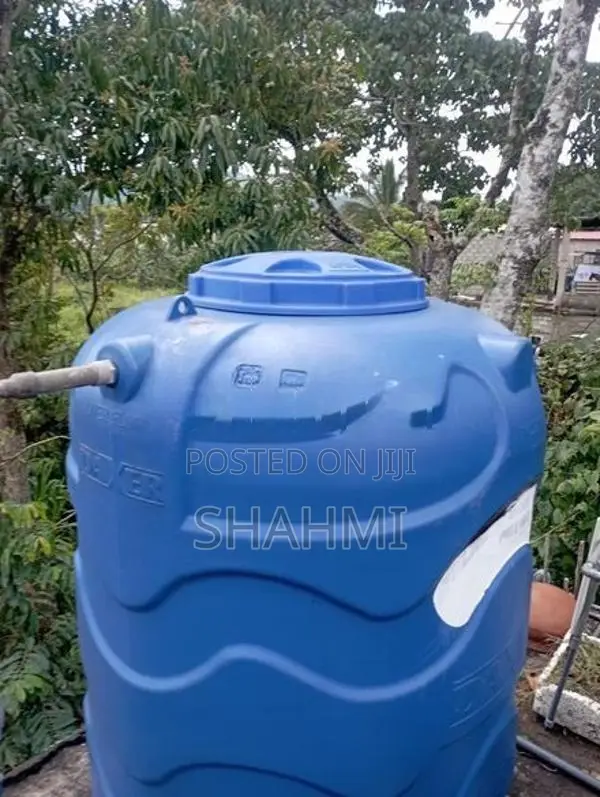 Water Tank 1250 L