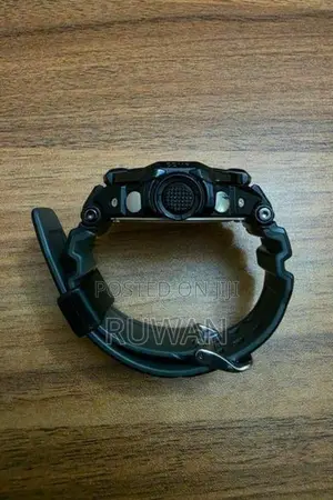 Casio G-Shock Gravitymaster Ga-1100-1 A3