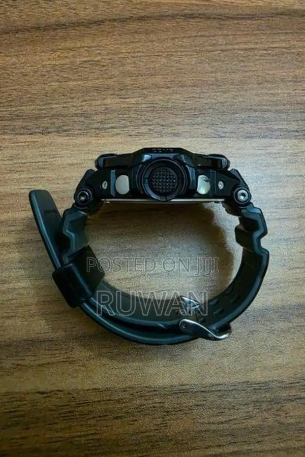 Casio G-Shock Gravitymaster Ga-1100-1 A3