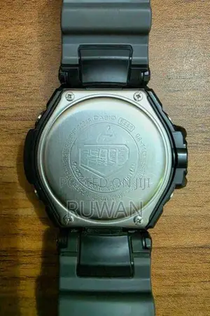 Casio G-Shock Gravitymaster Ga-1100-1 A3