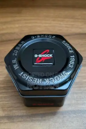 Casio G-Shock Gravitymaster Ga-1100-1 A3