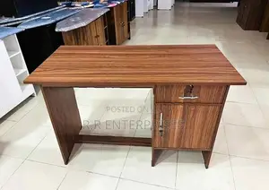 New 4*2 Melamine Office Table