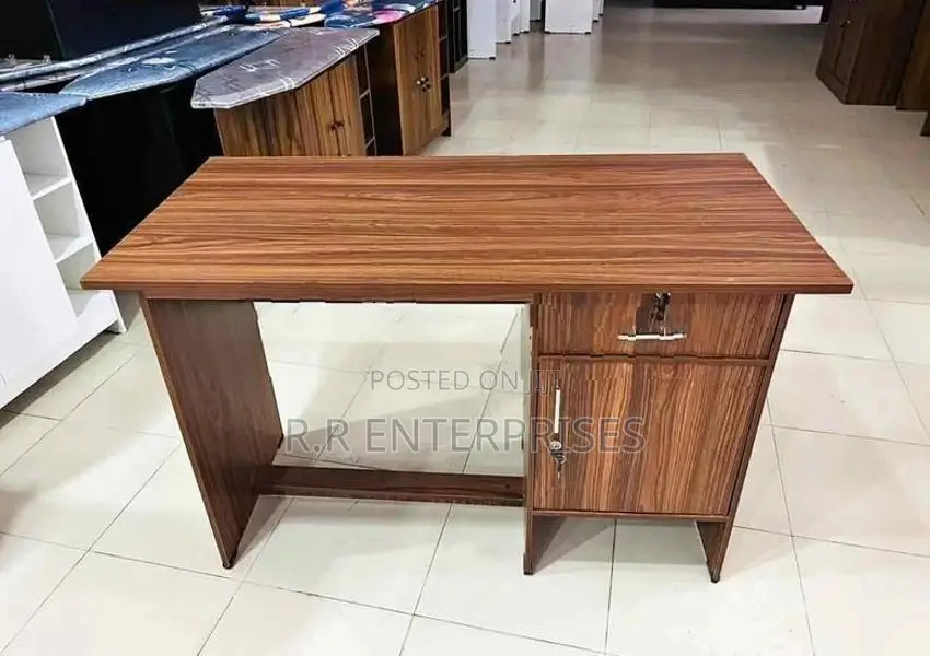 New 4*2 Melamine Office Table