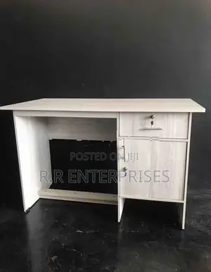 New 4*2 Melamine Office Table