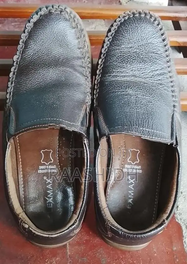 DSI Shoe