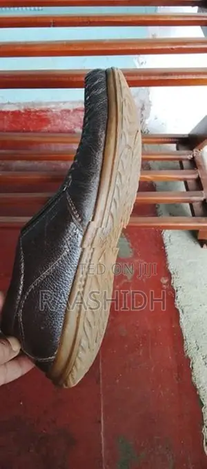 DSI Shoe