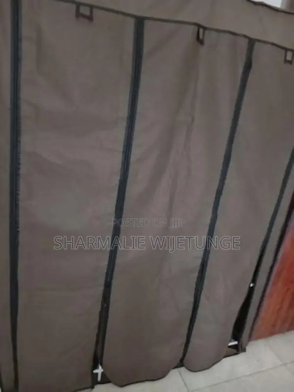 Cloth Clothes Cupboard