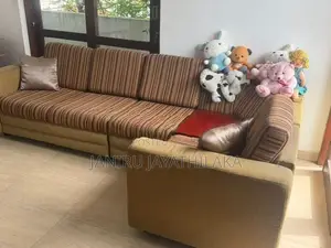 Sofa Set