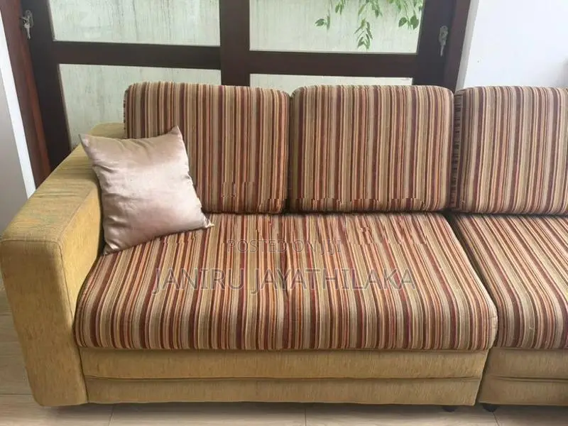 Sofa Set