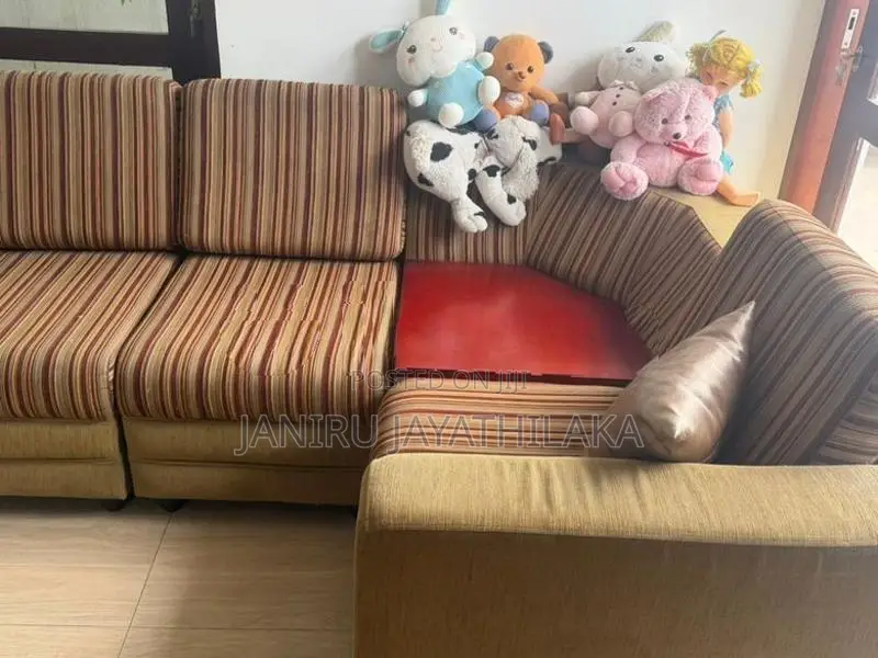 Sofa Set